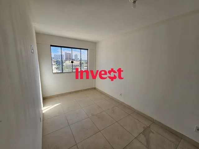 Imagem 1: Apartamento Moderno, 2 Quartos, Suíte, Elevador, 60m², Condomínio com Lazer na Rua 03