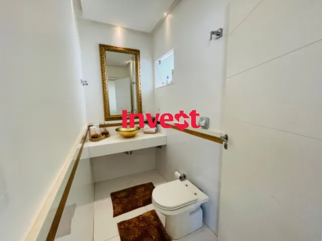 Imagem 3: ESPETÁCULO! 5 Quartos, Lazer Completo, Lote de 800m², Condomínio com Localização