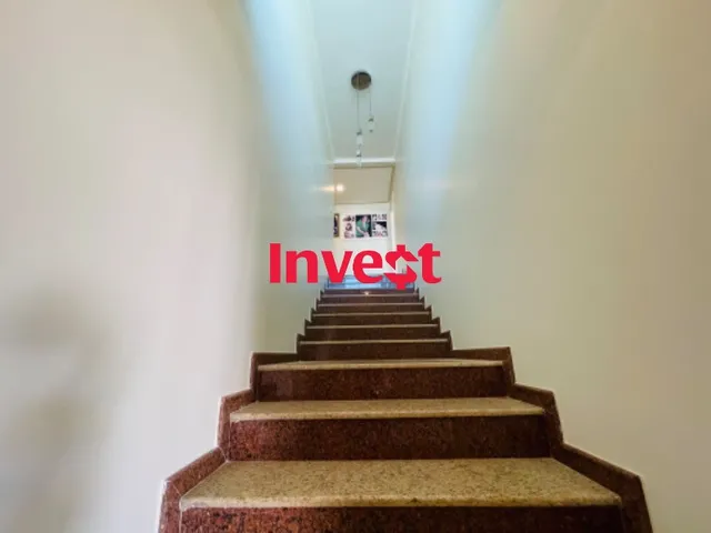 Imagem 11: ESPETÁCULO! 5 Quartos, Lazer Completo, Lote de 800m², Condomínio com Localização