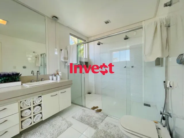 Imagem 10: ESPETÁCULO! 5 Quartos, Lazer Completo, Lote de 800m², Condomínio com Localização