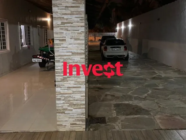 Imagem 2: Casa com 5 Quartos, Dentro de Condomínio, Lazer Completo, Lote de 800m² na Rua 10 B em