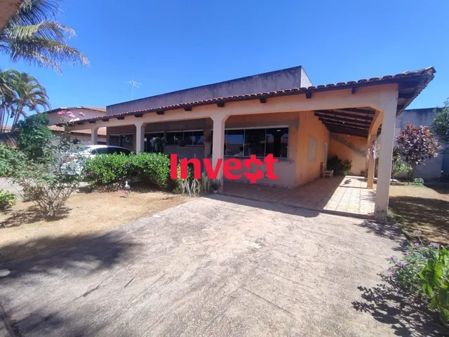 Imagem 11: Casa Térrea, 4 Quartos, Dentro de Condomínio, Lote de 950m², na Rua 08 em Vicente