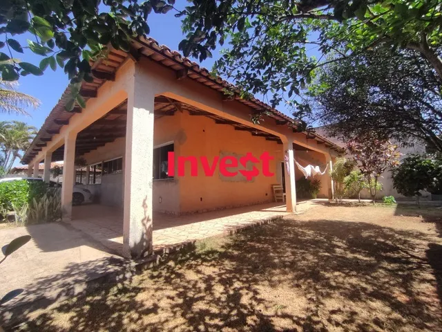Imagem 10: Casa Térrea, 4 Quartos, Dentro de Condomínio, Lote de 950m², na Rua 08 em Vicente