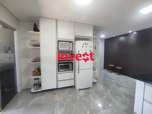 Imagem 7: Casa Térrea, 4 Quartos, Dentro de Condomínio, Lote de 950m², na Rua 08 em Vicente