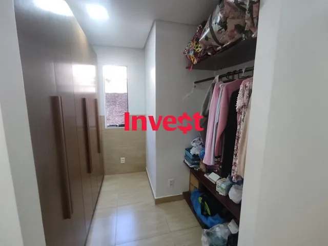 Imagem 8: Casa Térrea, 4 Quartos, Dentro de Condomínio, Lote de 950m², na Rua 08 em Vicente