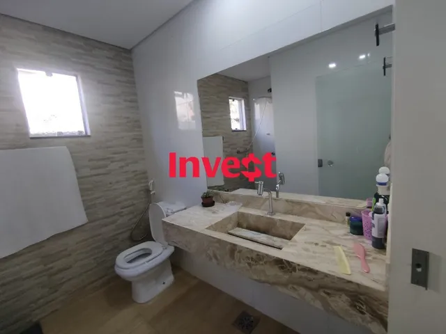 Imagem 4: Casa Térrea, 4 Quartos, Dentro de Condomínio, Lote de 950m², na Rua 08 em Vicente