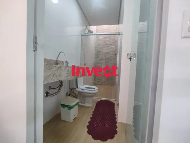 Imagem 9: Casa Térrea, 4 Quartos, Dentro de Condomínio, Lote de 950m², na Rua 08 em Vicente