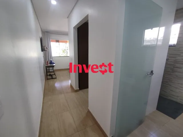 Imagem 1: Casa Térrea, 4 Quartos, Dentro de Condomínio, Lote de 950m², na Rua 08 em Vicente