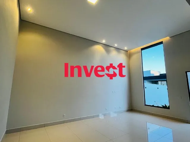 Imagem 8: Casa Moderna, Dentro de Condomínio, 3 Suítes, Lazer Completo no Conjunto 04 em