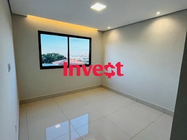 Imagem 3: Casa Moderna, Dentro de Condomínio, 3 Suítes, Lazer Completo no Conjunto 04 em