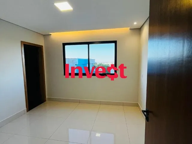 Imagem 10: Casa Moderna, Dentro de Condomínio, 3 Suítes, Lazer Completo no Conjunto 04 em