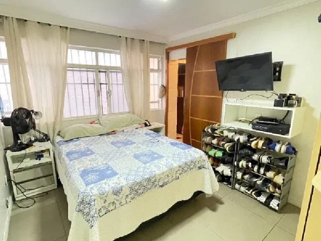 Imagem 4: Apartamento Reformado, 3 Quartos, Varanda, 147m², Elevador e Garagem, Aceita