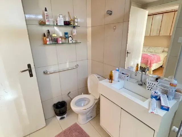 Imagem 2: Apartamento Reformado, 3 Quartos, Varanda, 147m², Elevador e Garagem, Aceita