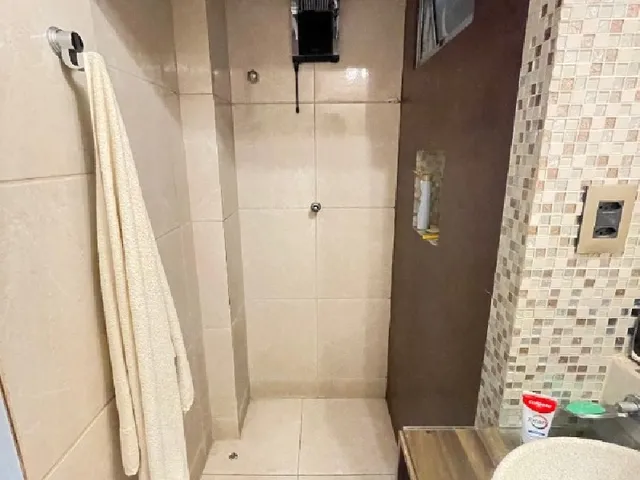 Imagem 7: Apartamento Reformado, 3 Quartos, Varanda, 147m², Elevador e Garagem, Aceita