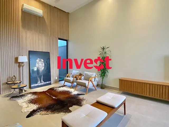 Imagem 6: Casa Moderna, Dentro de Condomínio, 4 Quartos, Lazer Completo, ótima Localização na