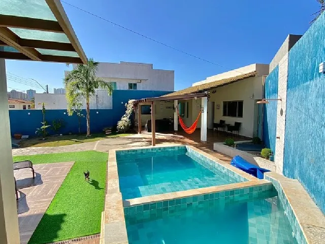 Imagem 6: Casa Excelente, Localização Privilegiada, Dentro de Condomínio, 3 Quartos, Lazer