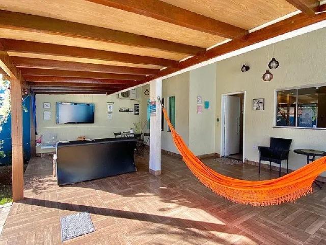 Imagem 4: Casa Excelente, Localização Privilegiada, Dentro de Condomínio, 3 Quartos, Lazer