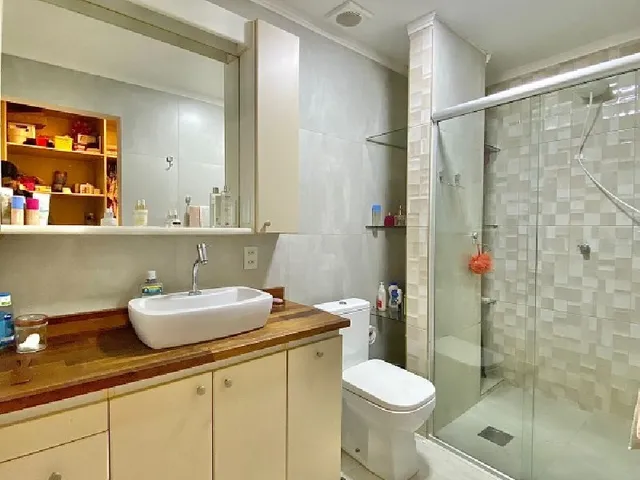 Imagem 3: Casa Excelente, Localização Privilegiada, Dentro de Condomínio, 3 Quartos, Lazer