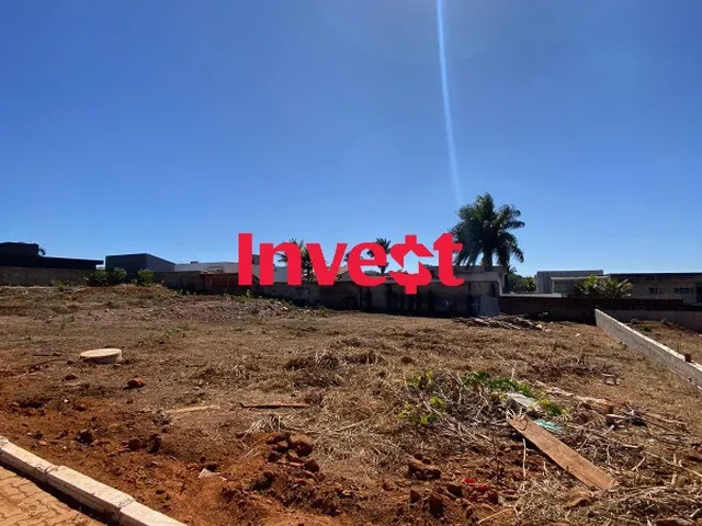 Imagem: Terreno de 414m², Dentro de Condomínio