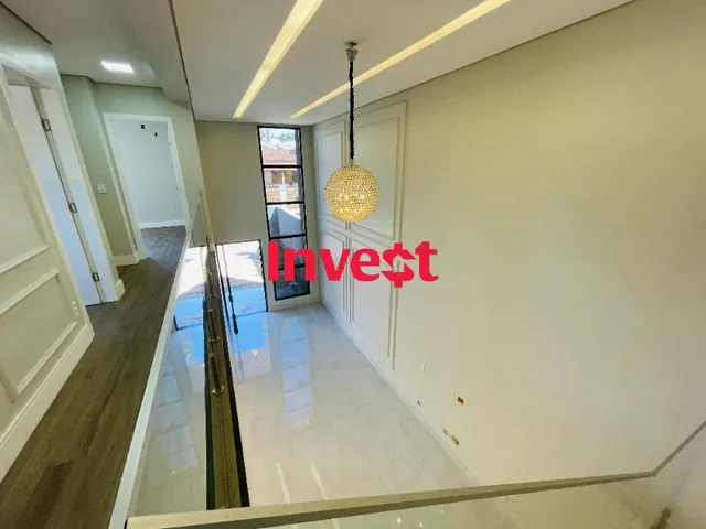 Imagem 10: Casa Moderna, Acabamento Alto Padrão, 5 Quartos, Escriturada, Quitada, Condomínio
