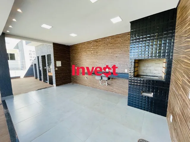 Imagem 2: Casa Moderna, Acabamento Alto Padrão, 5 Quartos, Escriturada, Quitada, Condomínio