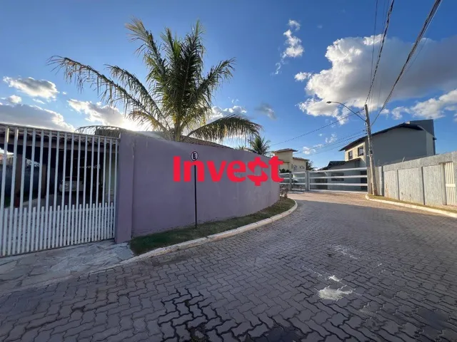 Imagem 8: Casa Estilo Colonial, 3 Quartos, Escriturada e Quitada, Lote de 400m² no Conjunto 05 em