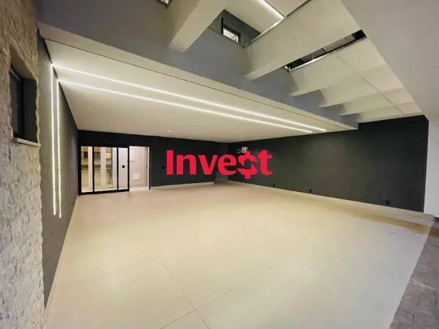 Imagem 5: PREMIUM! 4 Suítes, Lazer Completo, Condomínio, Melhor Acabamento, 720m², Moderna na