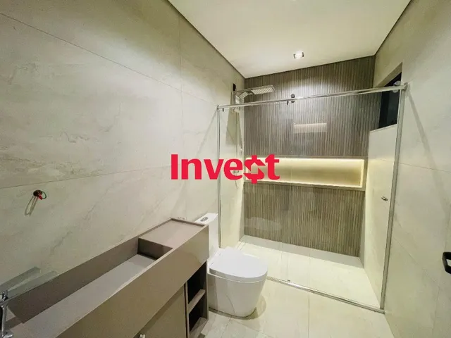 Imagem 8: PREMIUM! 4 Suítes, Lazer Completo, Condomínio, Melhor Acabamento, 720m², Moderna na