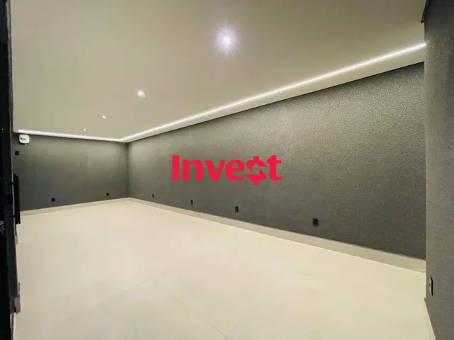 Imagem 1: PREMIUM! 4 Suítes, Lazer Completo, Condomínio, Melhor Acabamento, 720m², Moderna na