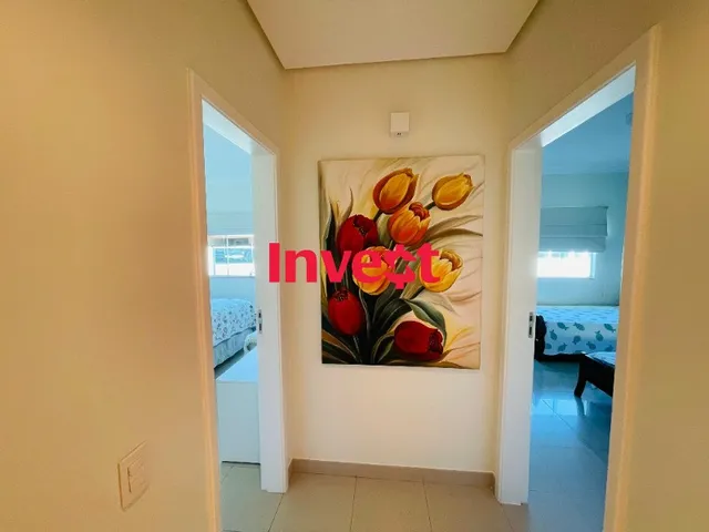 Imagem 6: Casa Atemporal, 4 Quartos, DCE, Escritório, Lazer Completo, Dentro de Ótimo Condomínio