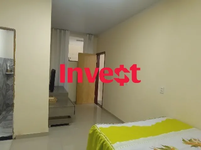 Imagem 2: Casa com 4 Suítes, Dentro de Condomínio, Churrasqueira, Lote de 400m², Ótima