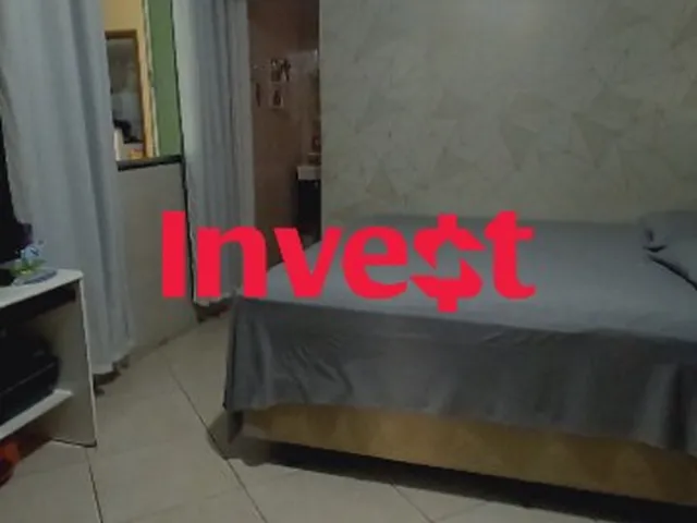 Imagem 5: Casa com 4 Suítes, Dentro de Condomínio, Churrasqueira, Lote de 400m², Ótima