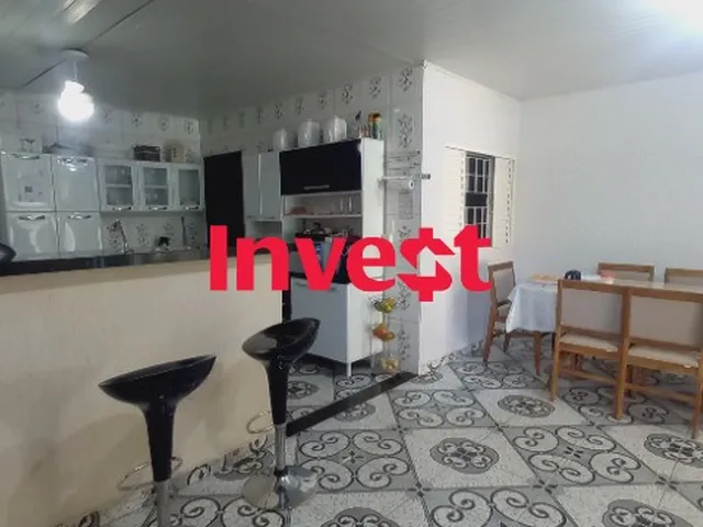 Imagem 6: Casa com 4 Suítes, Dentro de Condomínio, Churrasqueira, Lote de 400m², Ótima