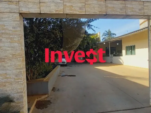 Imagem 9: Casa com 4 Suítes, Dentro de Condomínio, Churrasqueira, Lote de 400m², Ótima