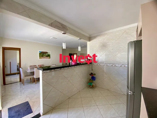 Imagem 5: Casa com 3 Quartos, Lote de 400m², Fora de Condomínio na Rua 03 B em Vicente Pires