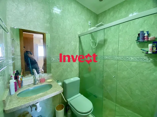 Imagem 3: Casa com 3 Quartos, Lote de 400m², Fora de Condomínio na Rua 03 B em Vicente Pires