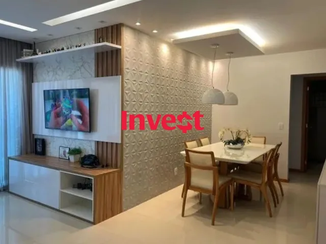 Imagem: Apartamento Reformado, 3 Quartos, Lazer