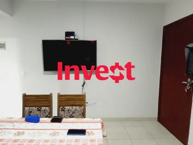 Imagem 5: Apartamento com 2 Quartos, 50m², Elevadror e Garagem, Ótima Localização, na Rua 04b