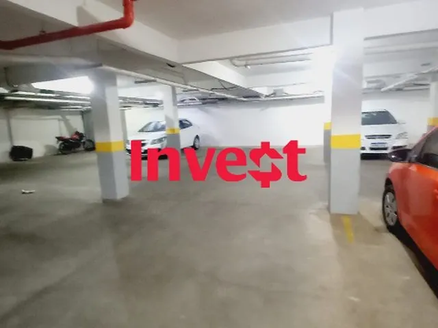 Imagem 2: Apartamento com 2 Quartos, 50m², Elevadror e Garagem, Ótima Localização, na Rua 04b
