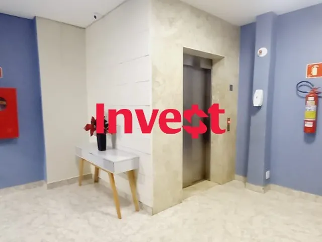 Imagem 1: Apartamento com 2 Quartos, 50m², Elevadror e Garagem, Ótima Localização, na Rua 04b