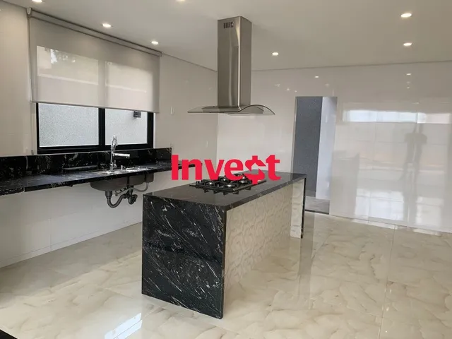 Imagem 2: Casa Moderna, 3 Suítes, Dentro de Condomínio, Lazer Completo no Conjunto 04 em