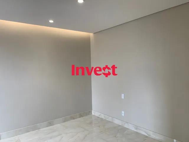 Imagem 4: Casa Moderna, 3 Suítes, Dentro de Condomínio, Lazer Completo no Conjunto 04 em