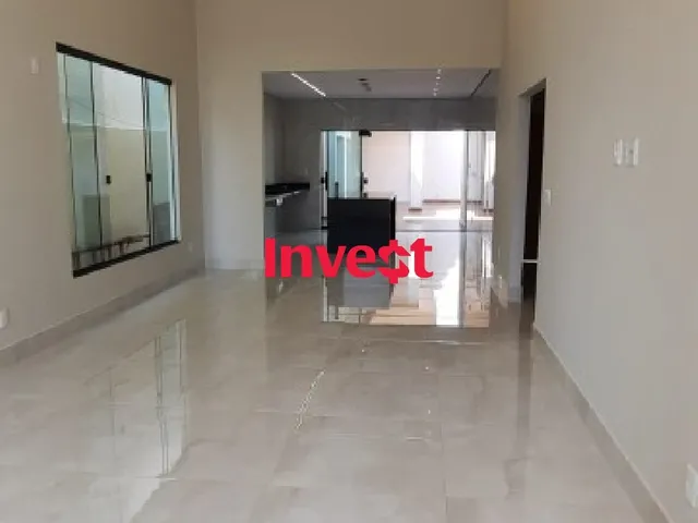 Imagem 2: Casa Moderna, 3 Suítes, Lazer Completo, Dentro de Condomínio no Taguaparque, Colônia
