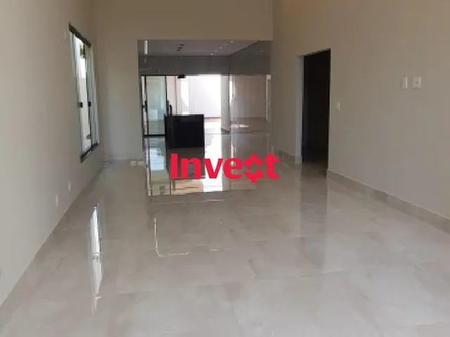 Imagem 3: Casa Moderna, 3 Suítes, Lazer Completo, Dentro de Condomínio no Taguaparque, Colônia
