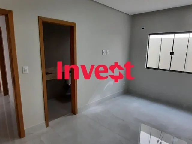Imagem 7: Casa Moderna, 3 Suítes, Lazer Completo, Dentro de Condomínio no Taguaparque, Colônia