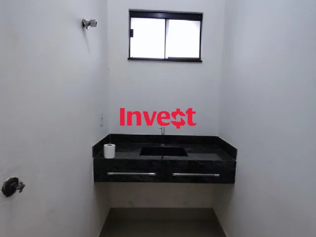 Imagem 5: Casa Térrea, Dentro de Condomínio, 4 Quartos, Lote de 800m² no Conjunto 06 em