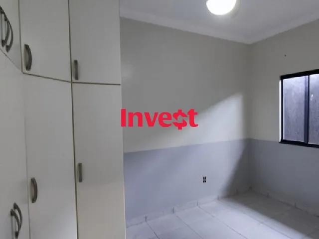Imagem 6: Casa Térrea, Dentro de Condomínio, 4 Quartos, Lote de 800m² no Conjunto 06 em