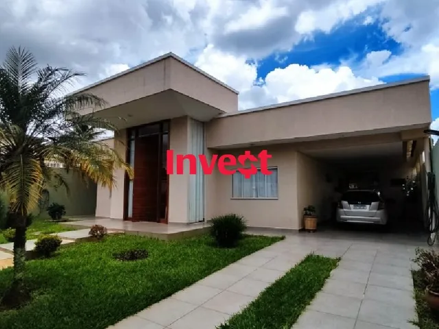 Imagem: Casa Excelente, Dentro de Condomínio, 4