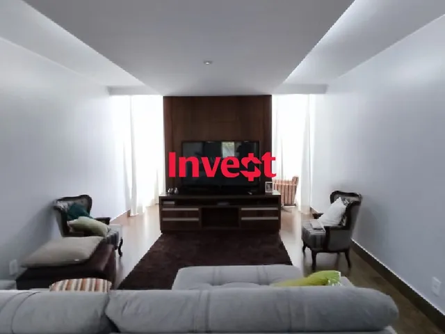 Imagem 8: Casa Excelente, Dentro de Condomínio, 4 Suítes, Lote de 800m² no Conjunto 06 em