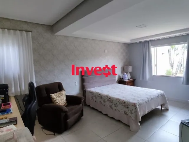 Imagem 10: Casa Excelente, Dentro de Condomínio, 4 Suítes, Lote de 800m² no Conjunto 06 em